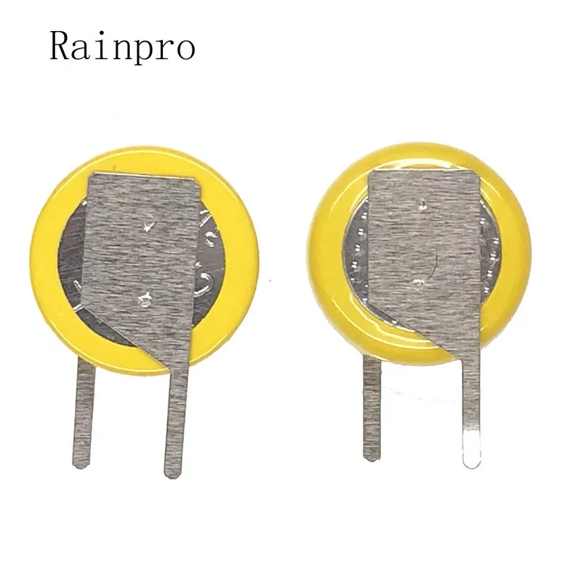 

5 шт./партия, сварные батарейки для обуви, 3 в