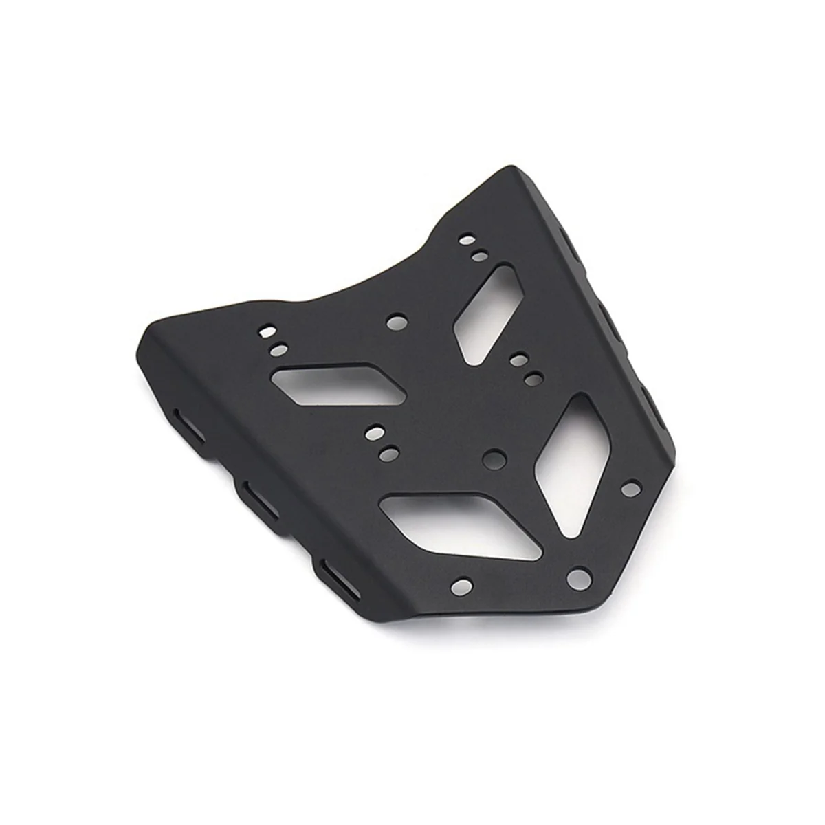 

Motorcycle Top Case Rear Rack Carrier for Yamaha Tenere(A)