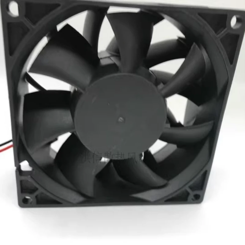 Бесплатная доставка новый оригинальный 9238 BDB9238H24 DC24V 0 33A 9 см охлаждающий