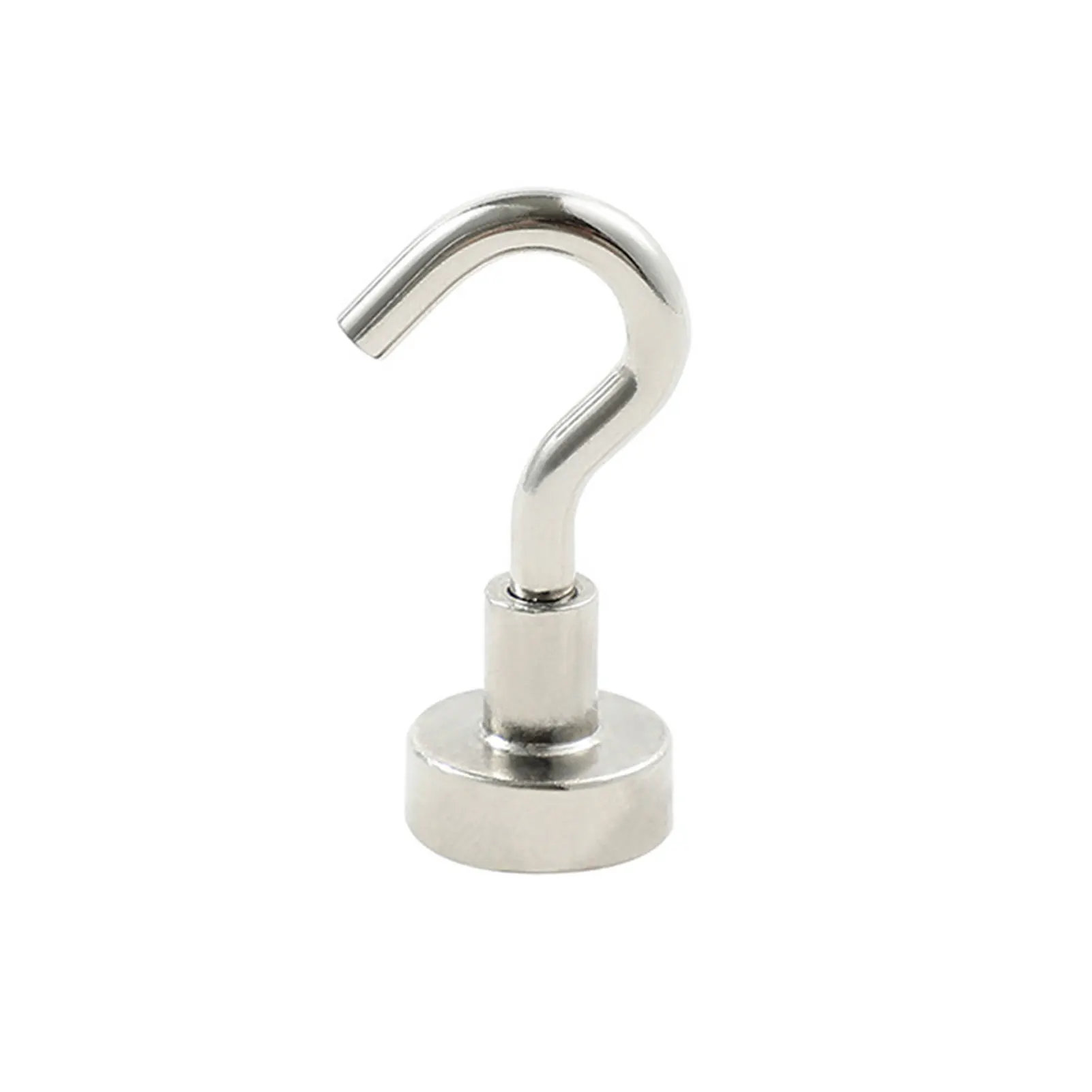 

2 шт. магнитные подвесные крючки для морозильной камеры, Нескользящие влагостойкие кухонные крючки для кухонной утвари, ювелирные сумки