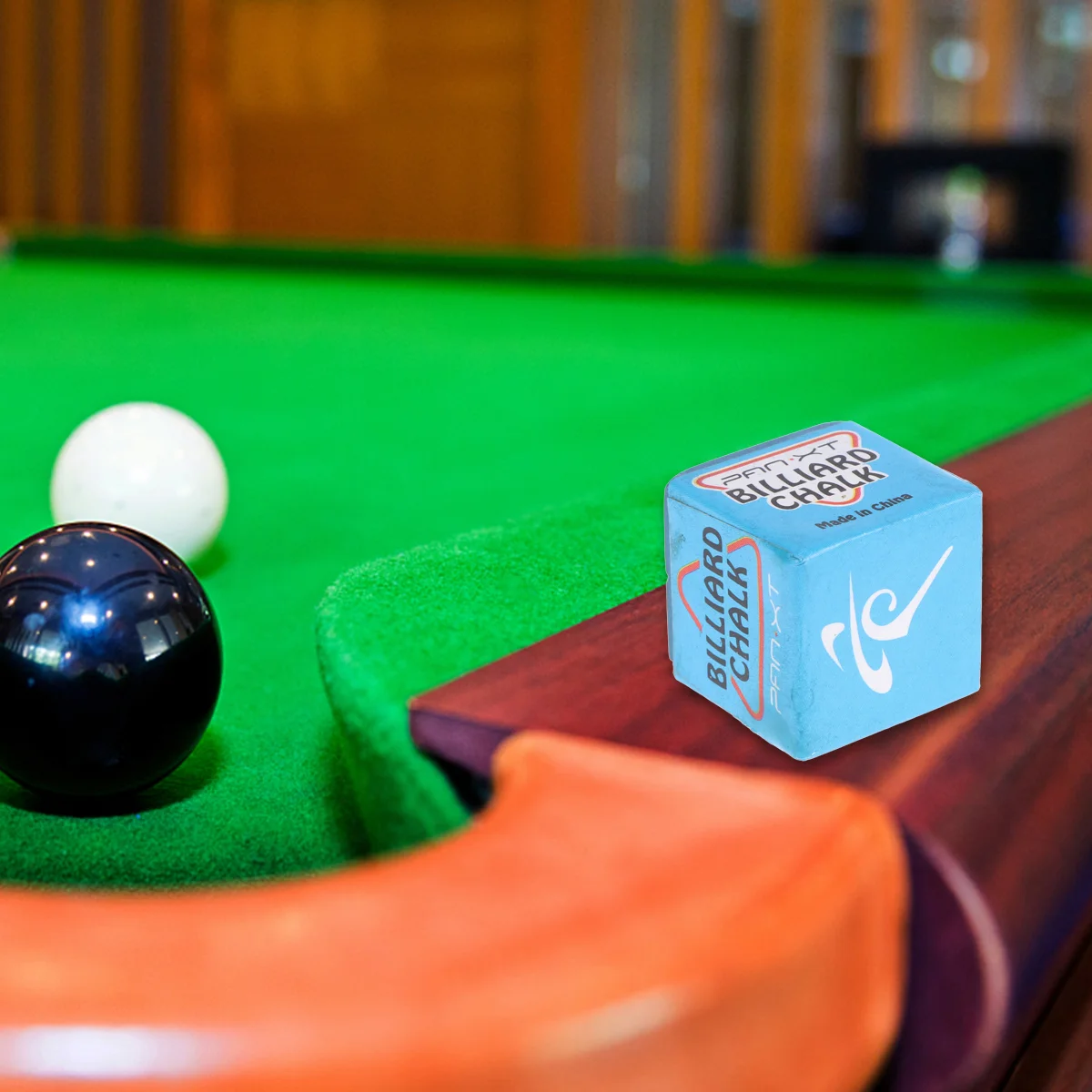 

1Pc Pool Chalk Pool Hand Chalk Pool Chalk Colors Pool Table Chalk Pool Powder Pool Chalk Pool Chalk Case