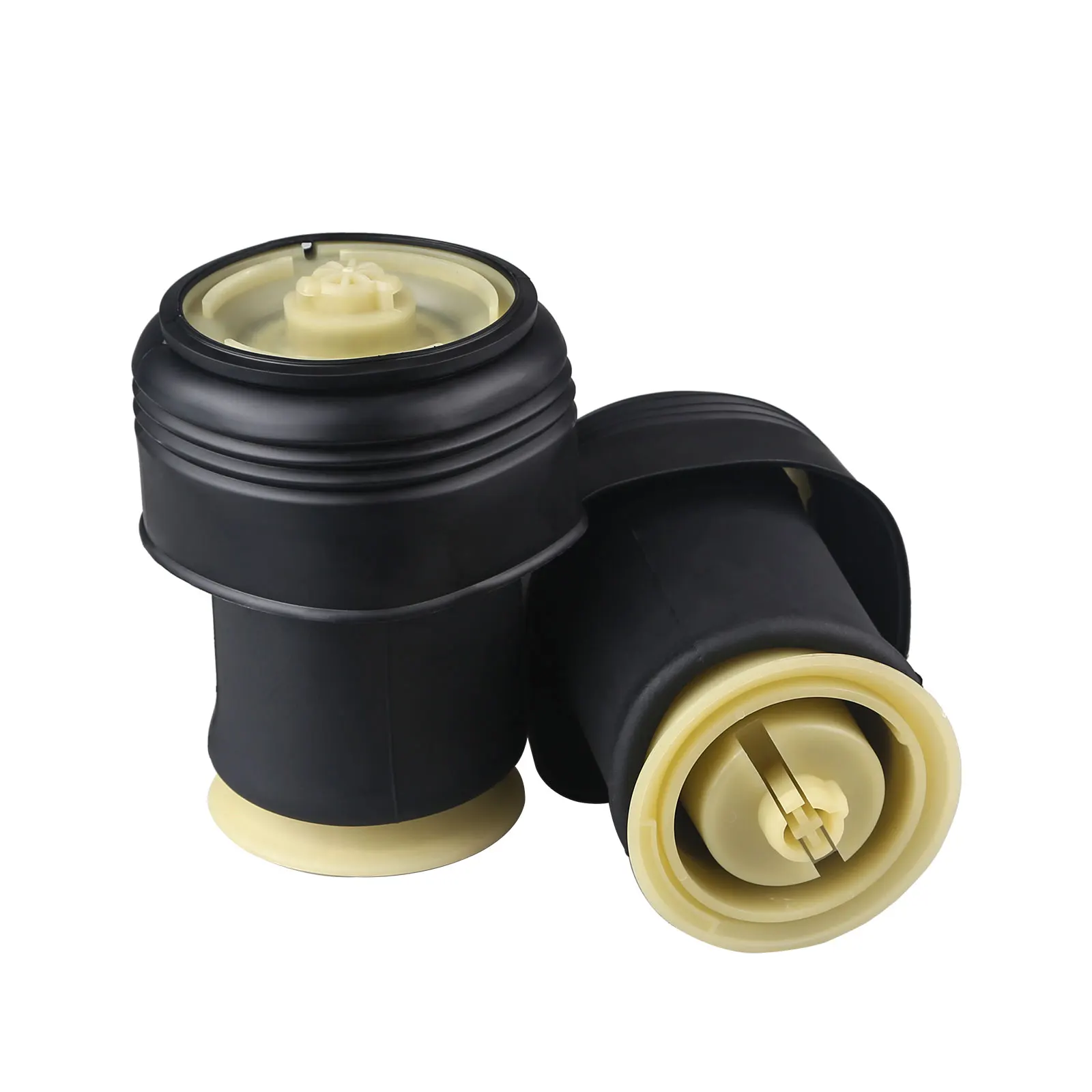 

Комплект пневматических пружин для BMW X5 E70 2007 2008 2009 2010 2011 2012 X6 E71 E72 2013-2008, 2 шт.