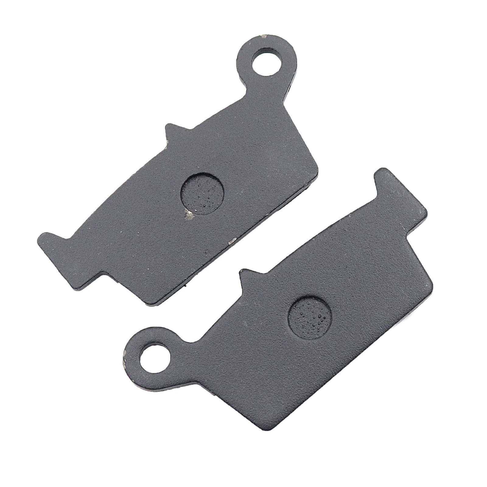 Задние тормозные колодки для мотоцикла YAMAHA YZ 125 250 K/L/M/N/P YZ250F WR250F WR400F YZ400FL WR426F YZ426F