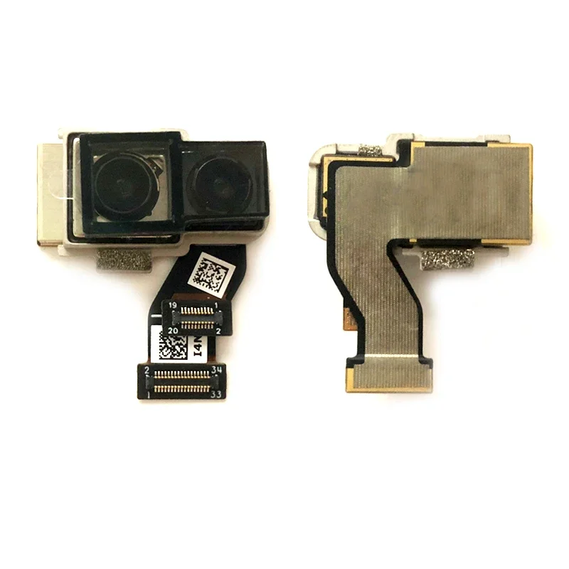 Задняя камера большой модуль задней камеры гибкий кабель для Asus ZenFone 5 2018 gamme