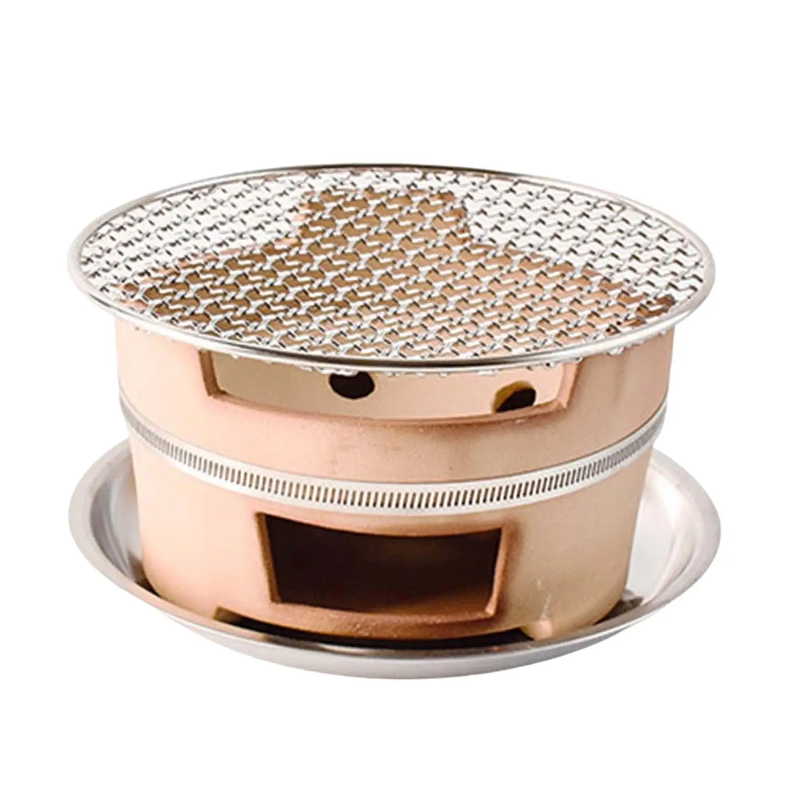 

Глиняные инструменты для барбекю, гриль, уличный горячий горшок для заднего двора, кемпинга, дома