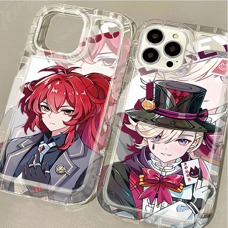 Чехол для Xiaomi Redmi Note 13 12 Pro Plus 12S 11 11S 10 10S 9 9S 8 12C 10C