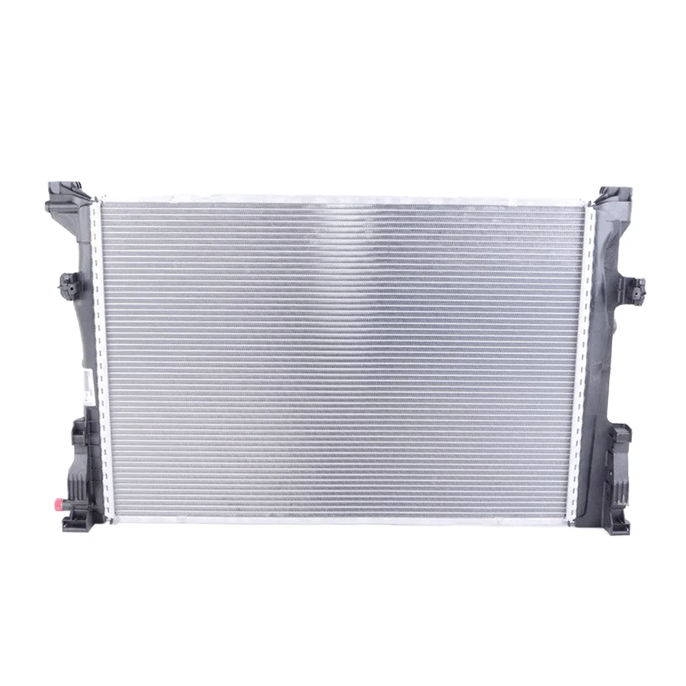 

For MERCEDES GLA RADIATOR AUTOMATIC A2465001303 A2465001403 2465001303 214105DB0A