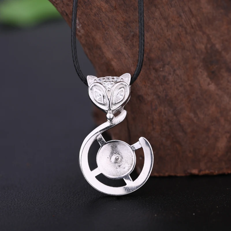 

Женский кулон с жемчужинами, 15-16 мм