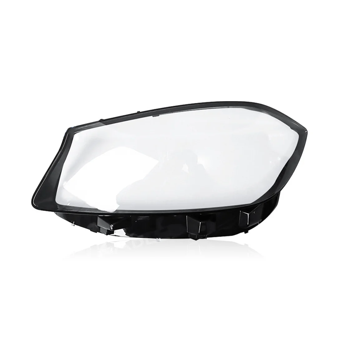 

Left Side Headlight Lens Cover Transparent Lampshade Glass Shell for Benz W176 A-Class A180 A200 A260 A45 AMG 2017-2018
