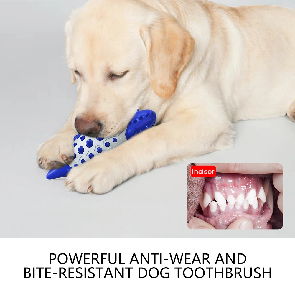 Игрушка для животных Собака в форме крокодила с звуком, предназначенная для очистки зубов и устойчивая к укусам, для крупных собак.