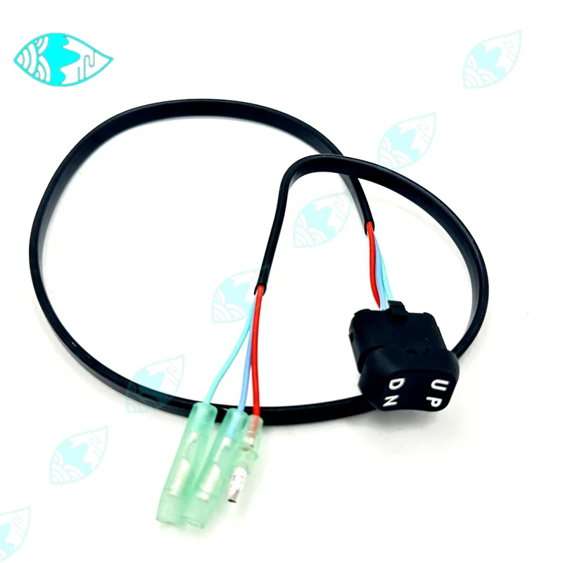 Рисунок 3 - Переключатель коробки дистанционного