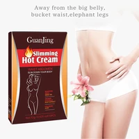 10pc slimming hot body cream moisturizing lifting body shaping product thigh tummy loss weight slimming cream fat burning lotion
