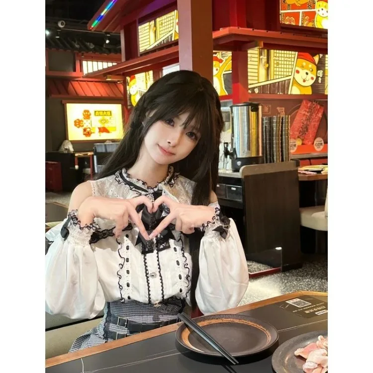 Женский комплект из двух предметов