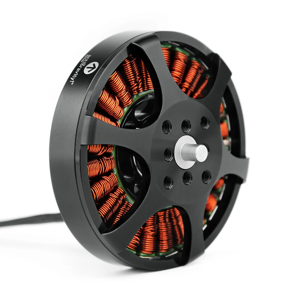 

T-MOTOR сельское хозяйство 50 кВт бесщеточный коаксиальный двигатель переменного тока для пассажирских дронов