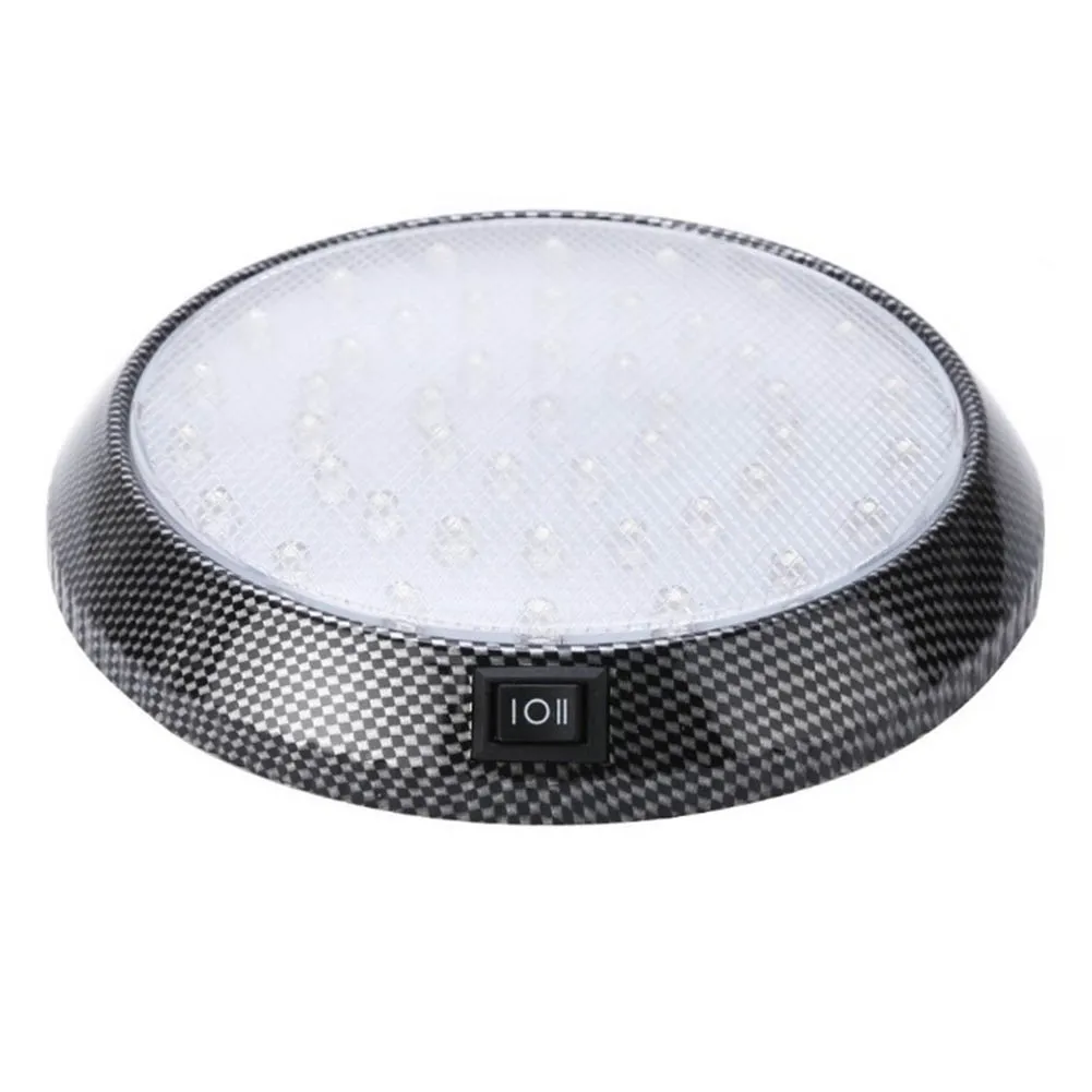 

Потолочный светильник Enjoydeal DC12V 46 светодиодов