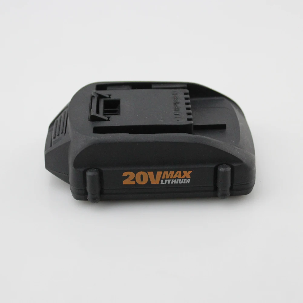 Литий-ионный аккумулятор WA3520 для WORX WG151s WG155s WG251s 20 в макс. 2000 мАч