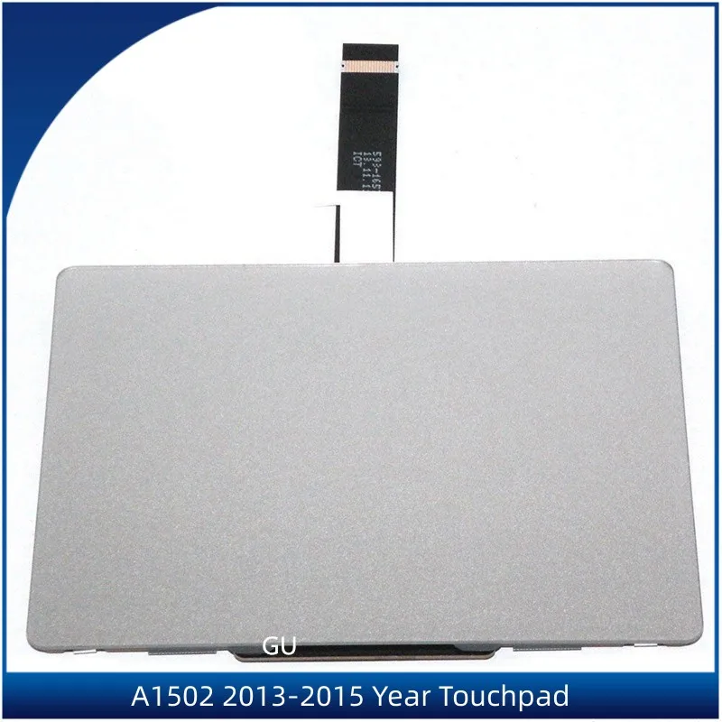 

Wholesale A1502 Touchpad with Cable For Macbook Pro Retina 13" Late 2013 Mid 2014 Early 2015 821-00184-A 593-1657-A Work Well