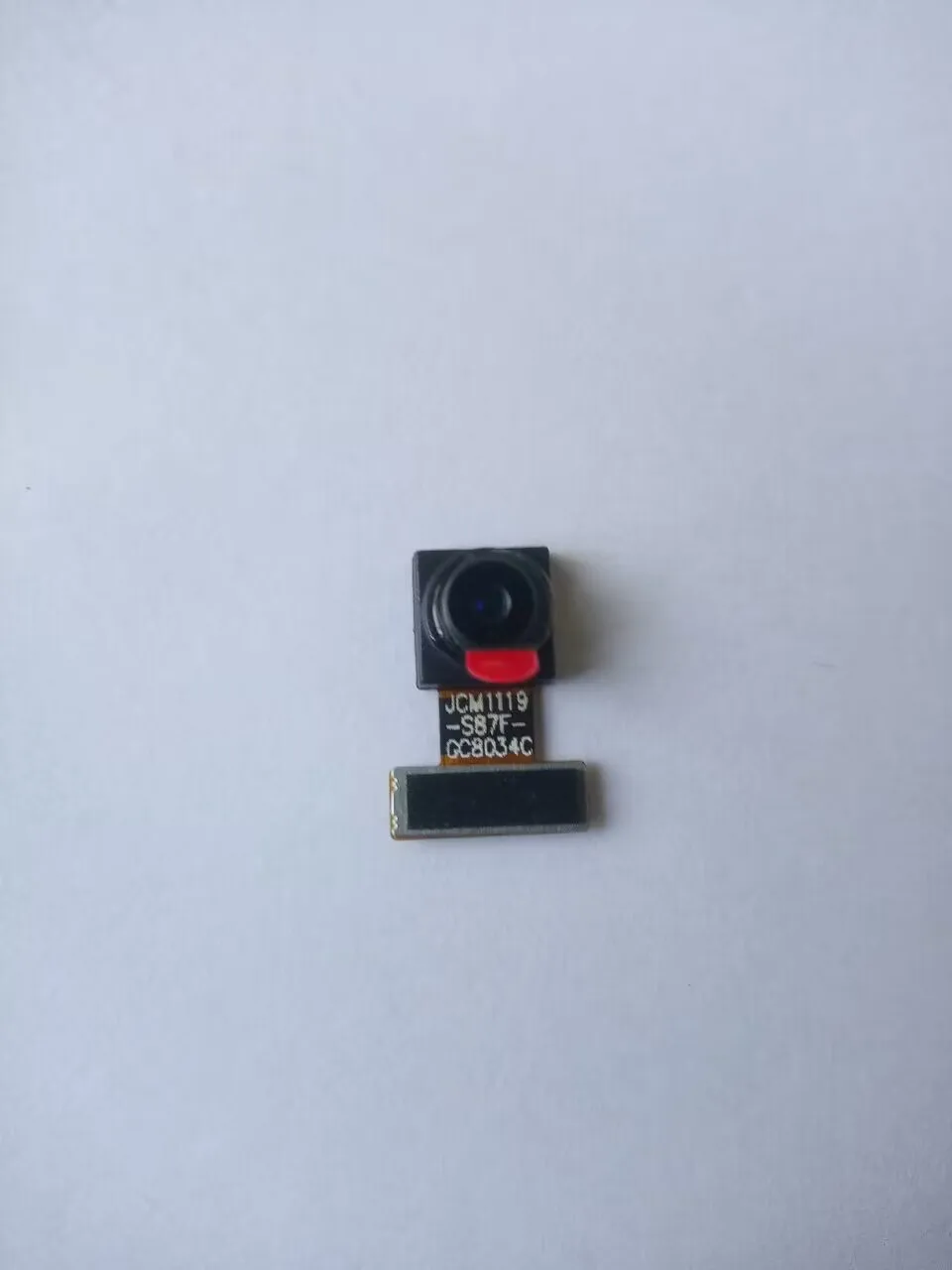 

Original Photo Front Camera Module For Oukitel C25