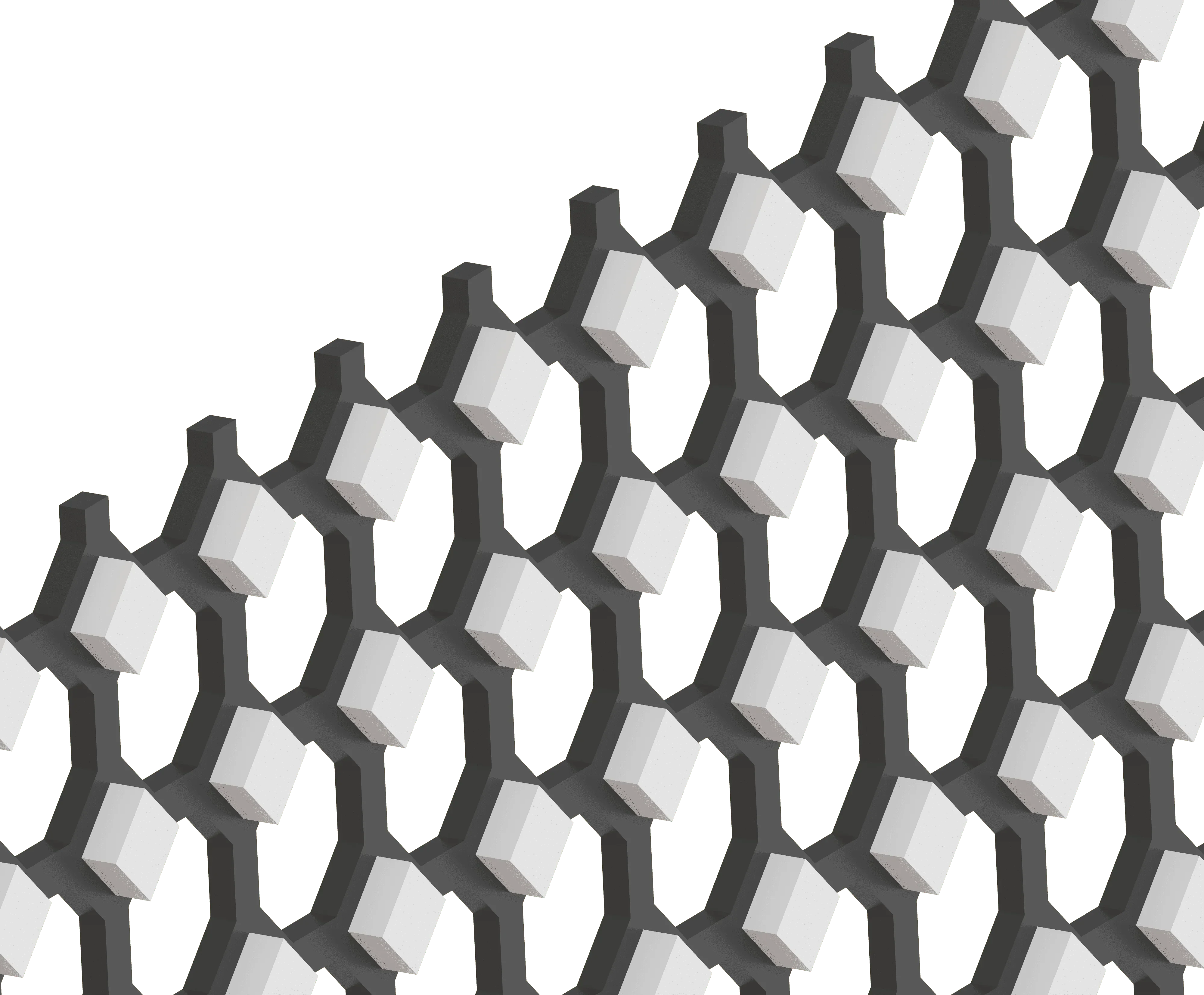 Светодиодный голограмма de fond affichage настенное крепление nu 3D P6.25