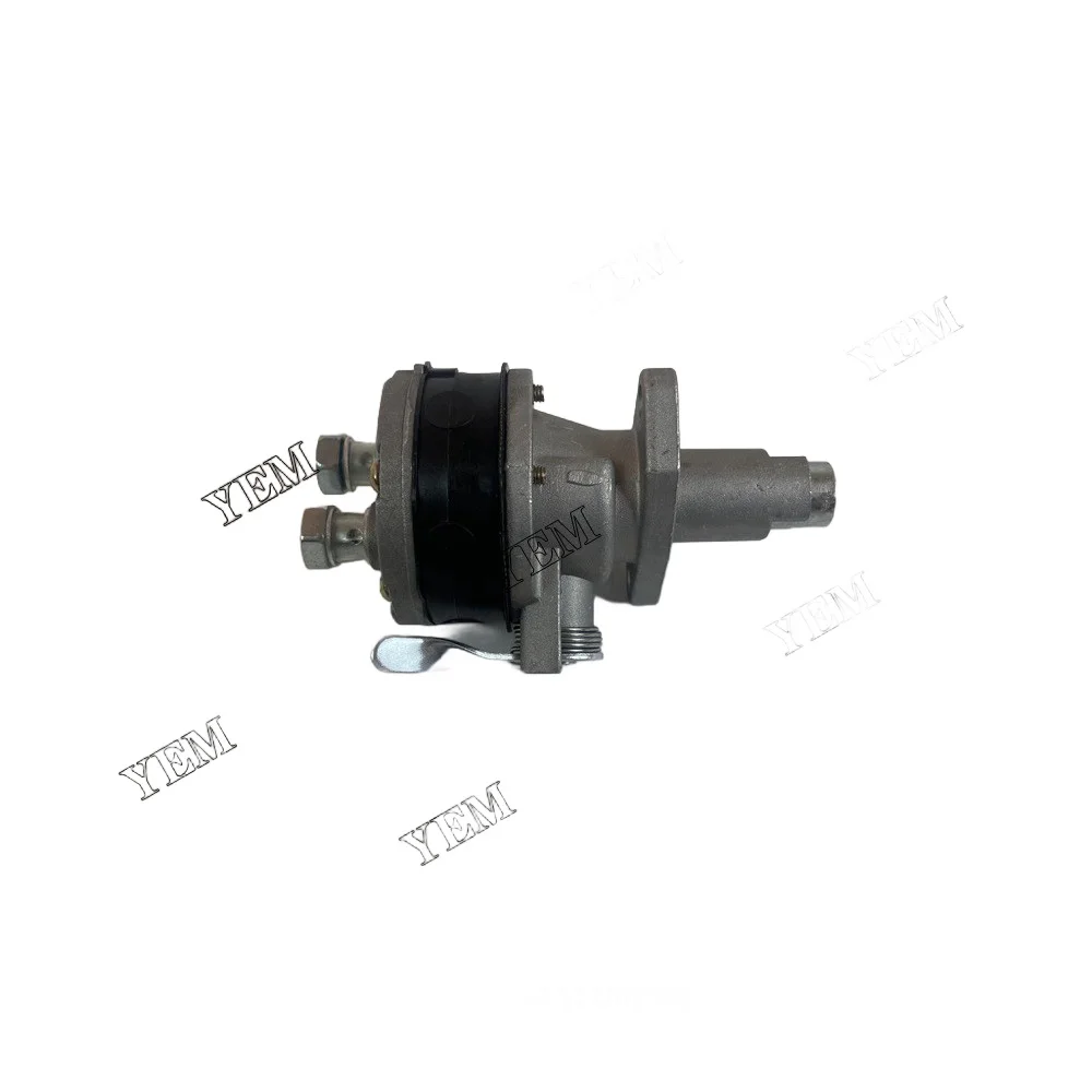 Топливный насос S773 для экскаватора Shibaura вилочного погрузчика дизельного