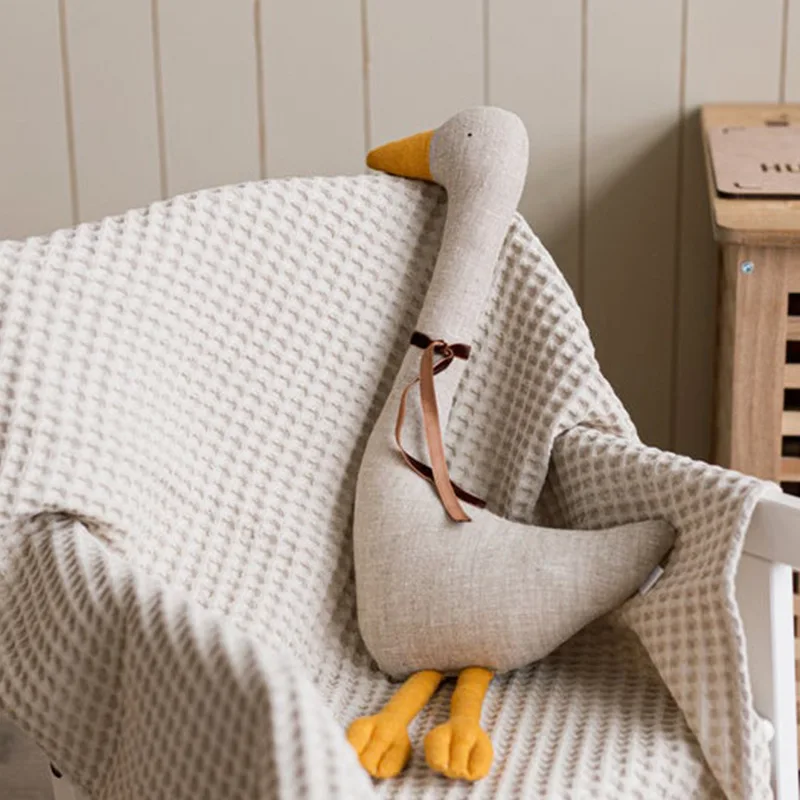 

Baby Plush Toy Creative Animal Doll Cartoon Comfort Doll Birthday Holiday Gift Room Decoration Photography Props Sleeping Dolls