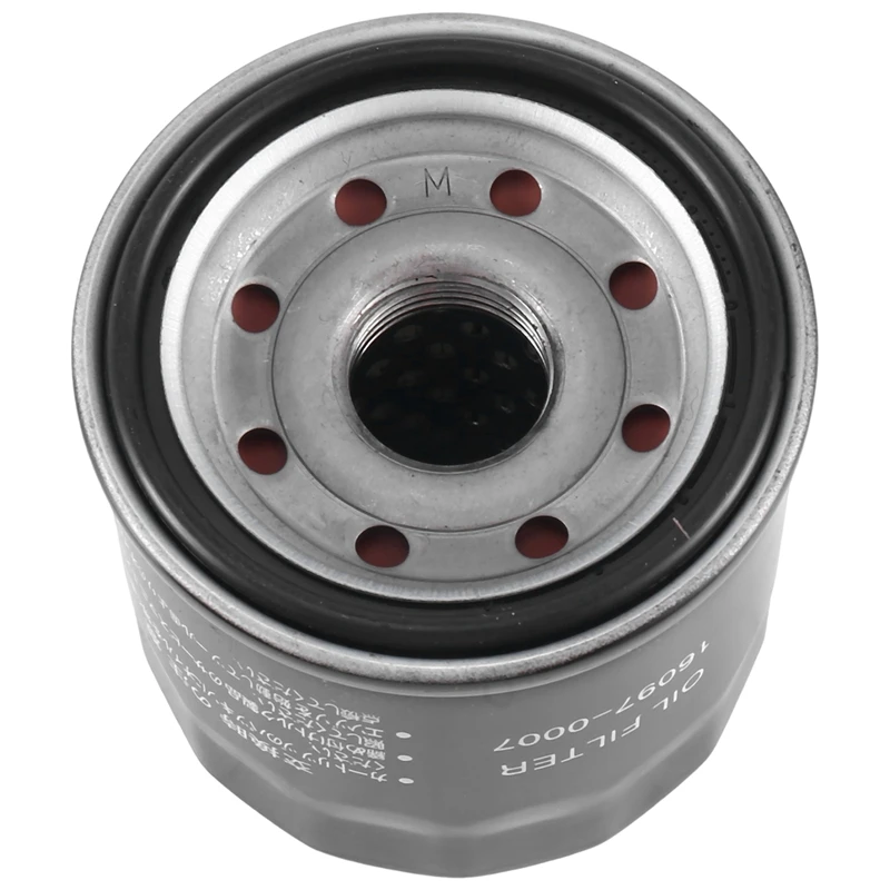 Масляный фильтр 16097-0007 масляный для мотоцикла запчасти Kawasaki Honda