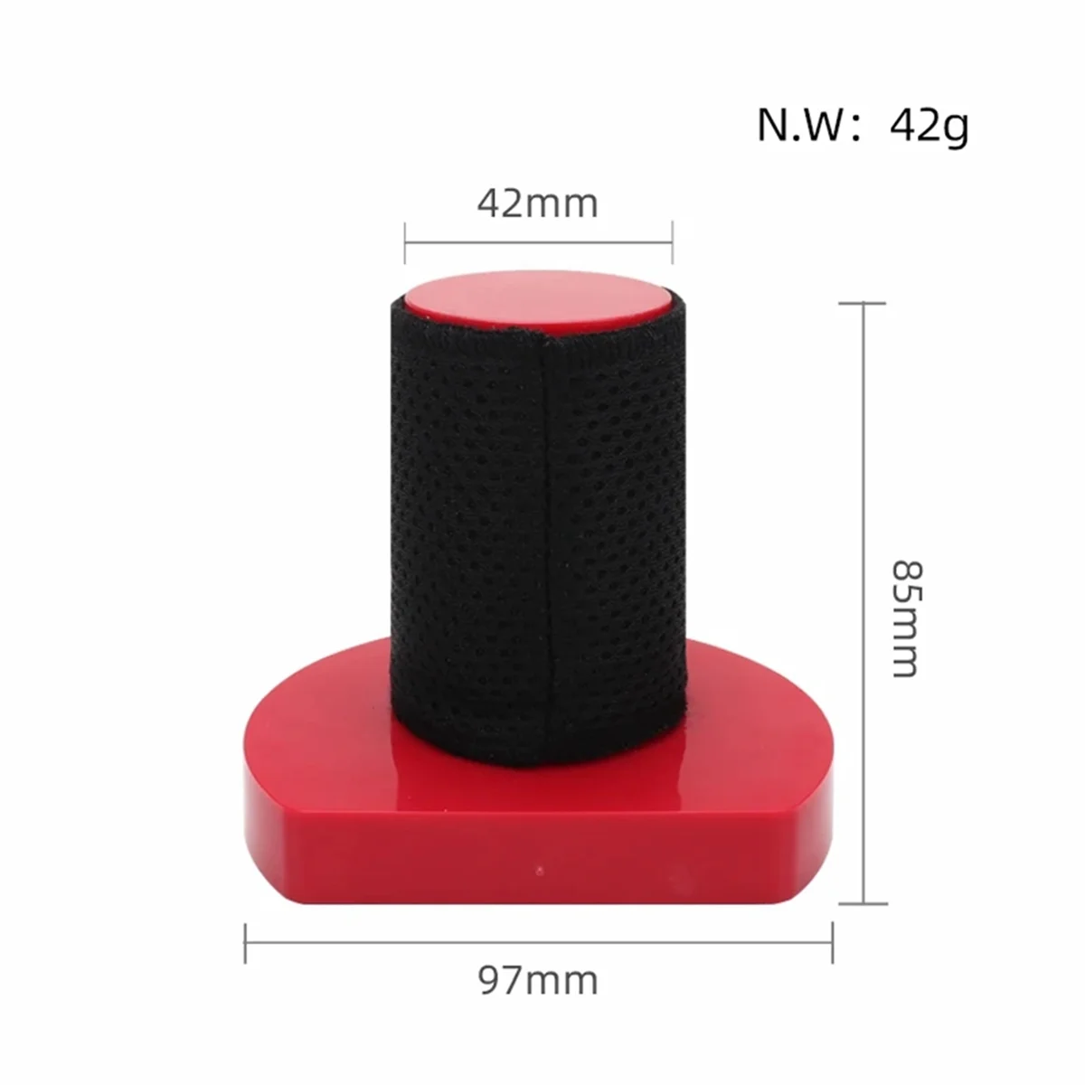 HEPA-фильтр для Deerma DX888 аксессуары ручного пылесоса сменный фильтр портативный