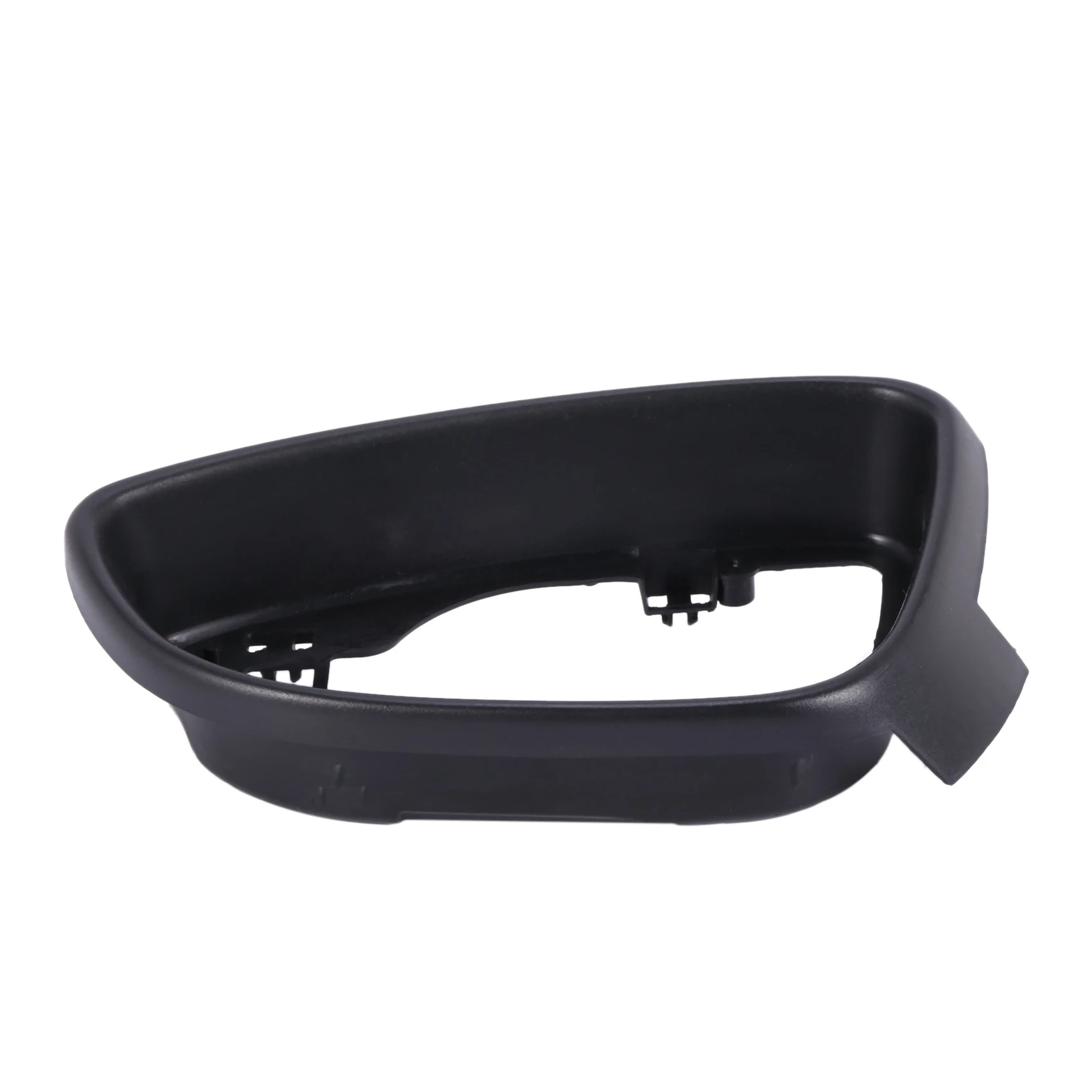 

Left Side Mirror Housing Frame for Volkswagen Passat B7 CC Jetta MK6 3C8857601A