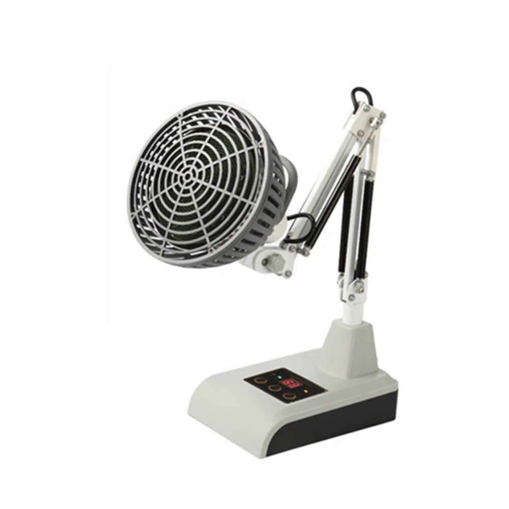 

Healthful electromagnetic wave spectrum therapeutic device tdp mineral lamp