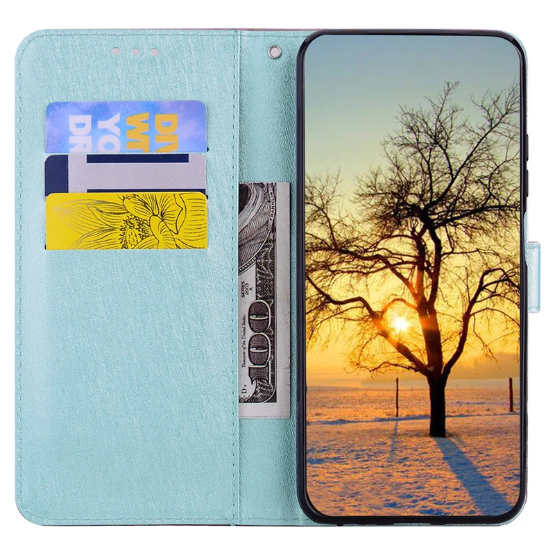 flip wallet book cover for oppo realme c21y c25y c25s c21 c11 c12 c15 c3 c20 5i 8i 9i 5 6 7 8 pro 9 pro phone case bag coque free global shipping