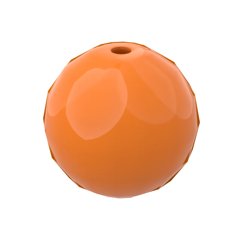 

10PCS High-Tech Assemble Particle 54821 2.1x2. 1x2 Ball Diameter 16.5mm Brick Building Blocks Replaceable Part Toys Children