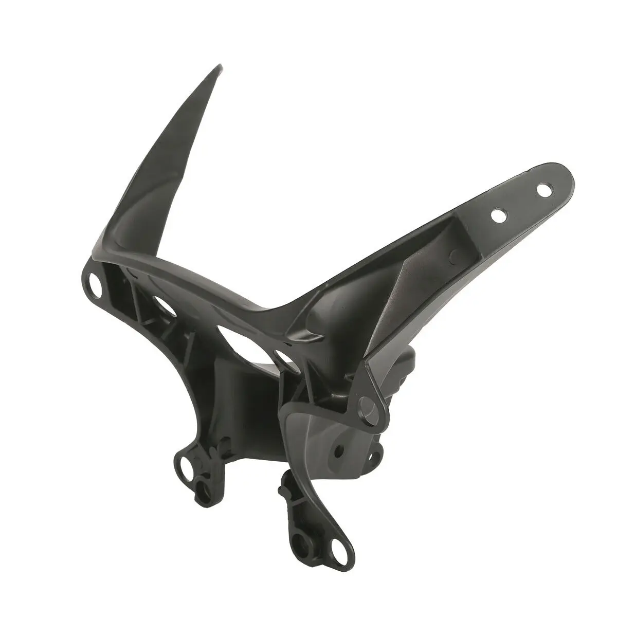 Для Yamaha YZF R6 1999 2002 2000 2001 YZFR6 YZF-R6 99 00 01 02 верхний передний обтекатель мотоцикла