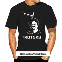 camiseta trotsky ice pick urss cccp para hombre y mujer ropa de regalo de cumplea%c3%b1os de rusia idea top