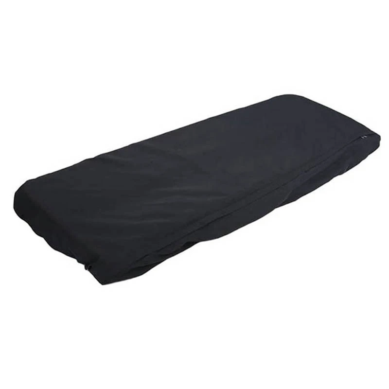 

Piano Keyboard Dust Cover For 88 Keys,Electric/Digital Piano Stretchable Protective Keyboard Cover,Machine Washable