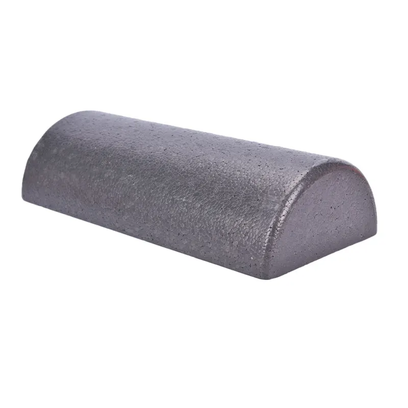 

30CM Half Ronde Massage Foam Roller Yoga Pilates Fitness Apparatuur Balance Pad