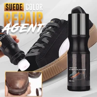 boots suede color repair agent leather shoes protector cleaner care stain eraser cleaning nursing refurbished snow fabric boot