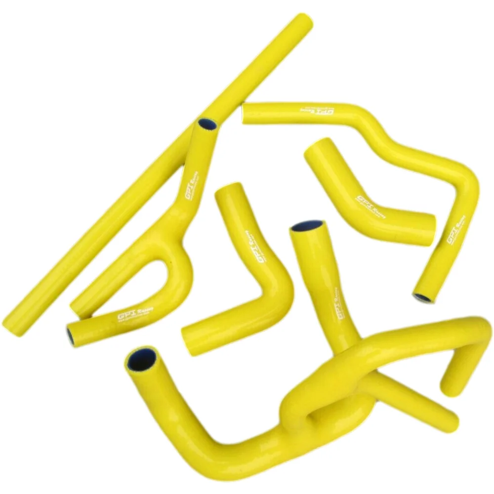 Силиконовый шланг обогревателя радиатора для 1991-1996 годов Rover Mini Cooper S/ 1991-2000 Austin S