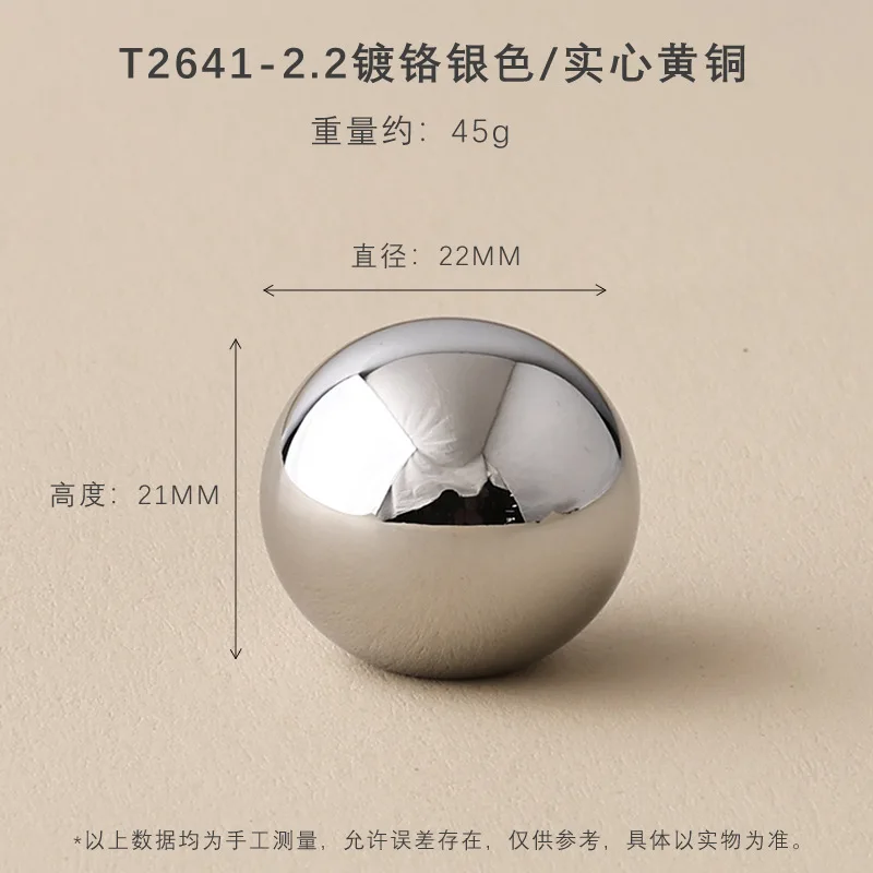 

Латунные ручки для шкафов