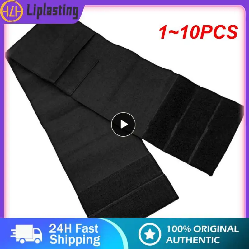 

1~10PCS Pistol Holster Military Portable Bag Wide Belt Mobile Phone Case Outdoor Hunting Shooting Defense Bag Belt