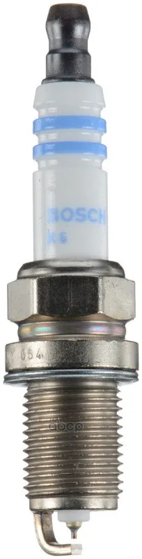 Свеча Зажигания (0.7) Fr6kii332s 1 Шт. 0242240707 Bosch арт.