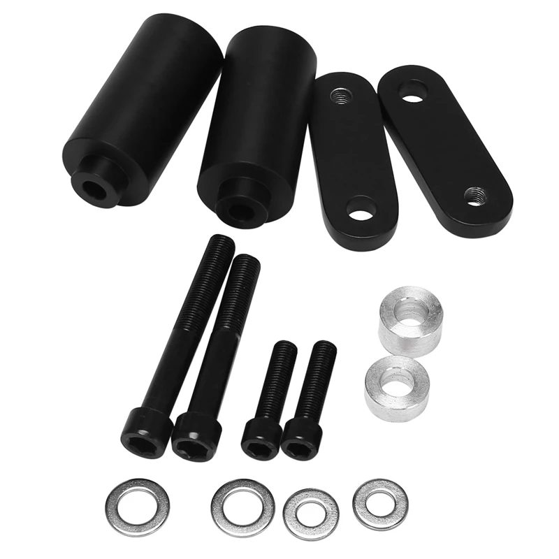 

Motorcycle Safety Anti-Drop Stick Modified Accessories Anti-Collision Glue for Honda CBR1000RR 2004-2005