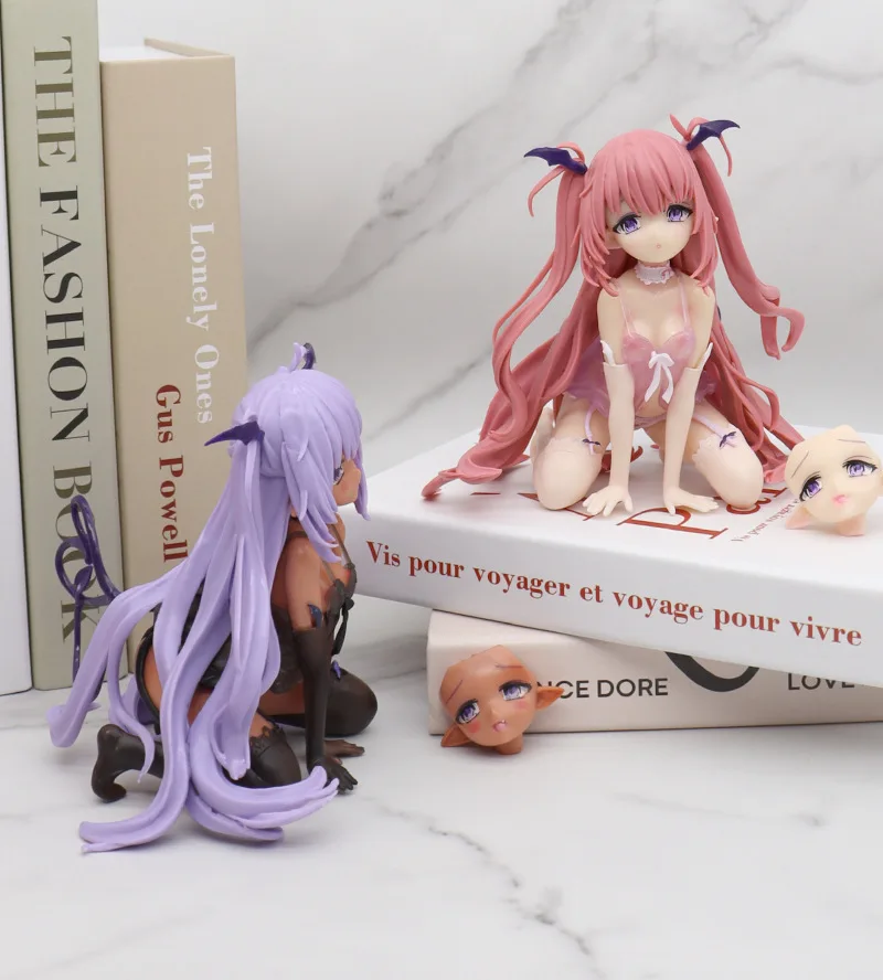 Новая аниме игрушка в коробке 13 см модель модели игрушек кукла подарок на день