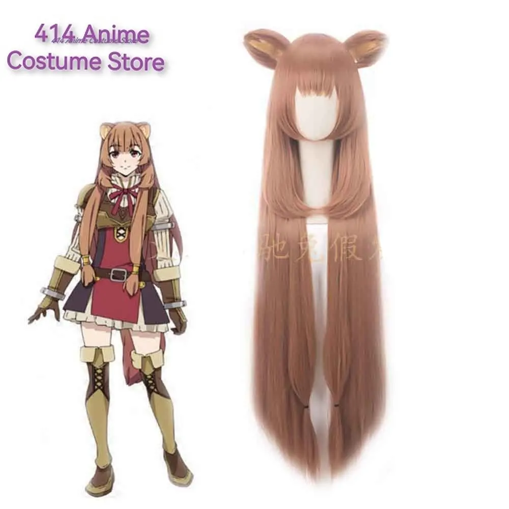 Аниме Tate no Yuusha Nariagari Rising of Shield Hero Raphtalia Косплей Костюм платье наряд женский аниме