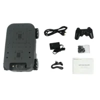 Роботизированная платформа MyAGV 2023 PI Elephant Robotics#5