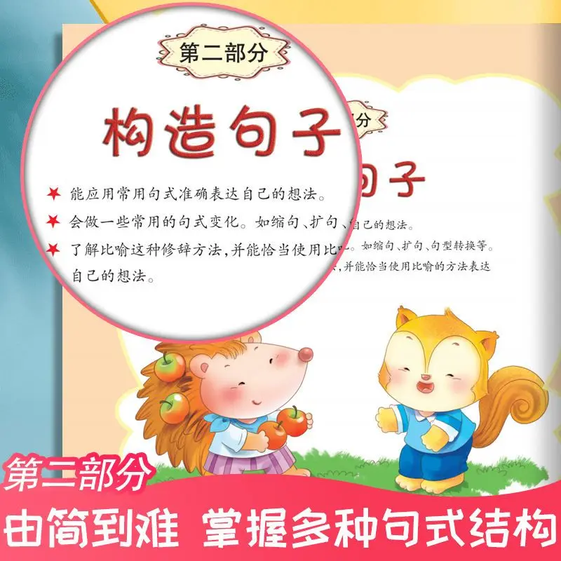 Рисунок 3 - Детское языковое выражение