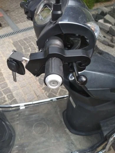 Для KYMCO XTOWN300i X-TOWN XTOWN X TOWN 125 250 300 350 зеркальный передний Кронштейн передача dvance