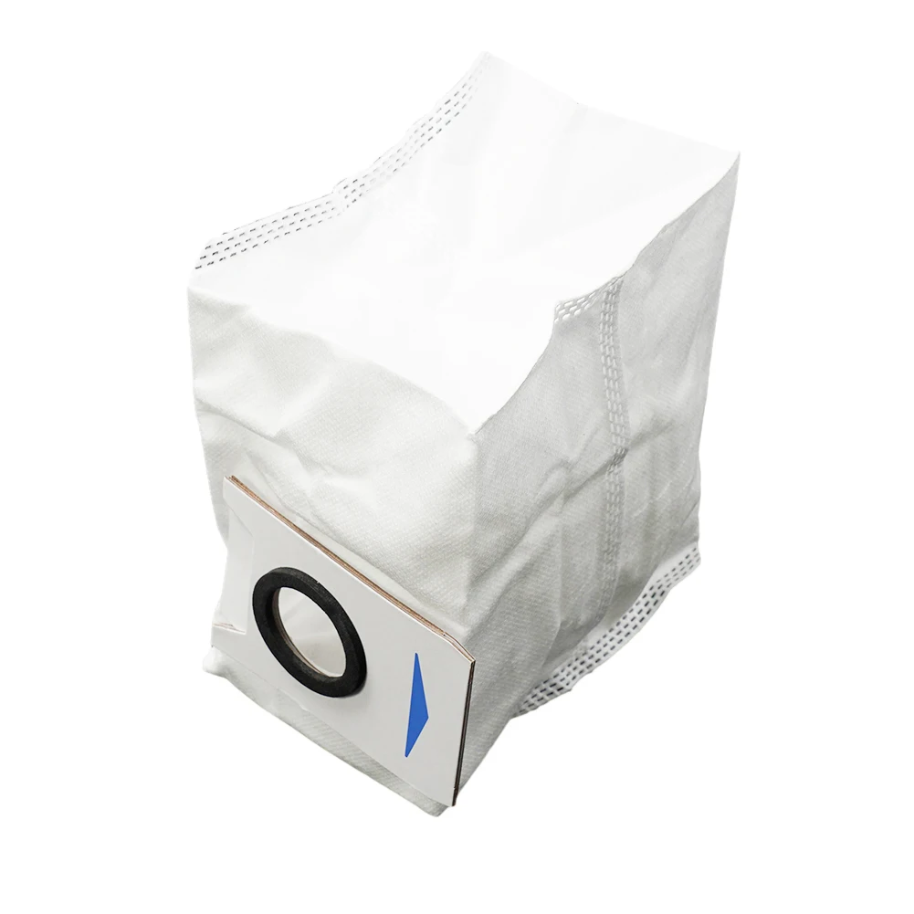 

For Ecovacs For DEEBOT X1、X1 Plus X1 Omni Jet Clean Vacuum Accessories Rod Vacuum Cleaner Dust Collection Bag Filter