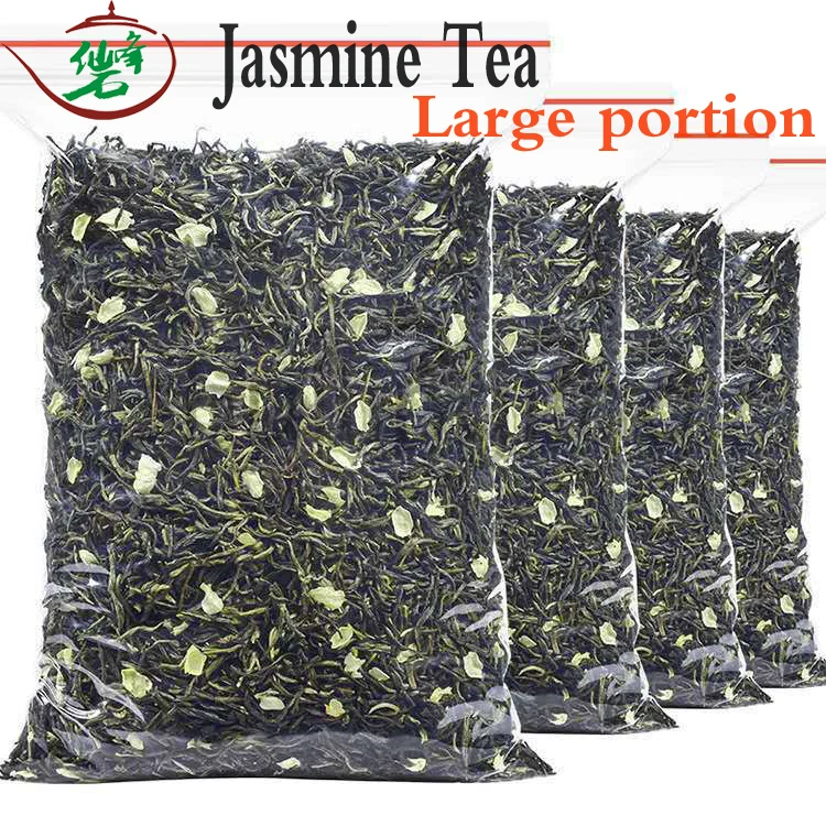 

Jasmine Green Tea Without Teapot The Mo Li Yin Hao Natural Organic Silver Buds Green Jasmine Tea Flowers Tea No Tea Pot