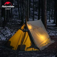 Палатка Naturehike Ares Army#5