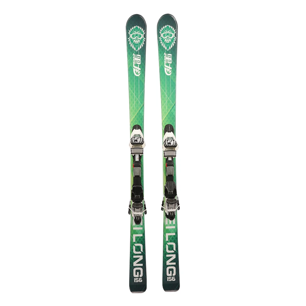 Hot Sale Fashionable Ski And Snowboard For Adults And Children